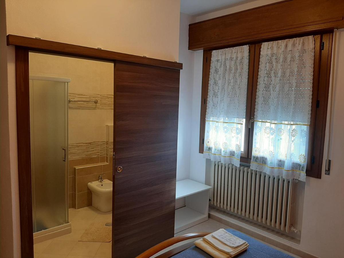 B&B Casa Piva Serravalle  Extérieur photo