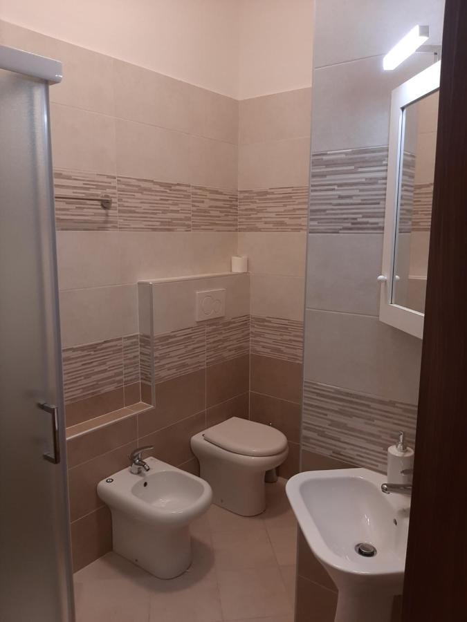 B&B Casa Piva Serravalle  Extérieur photo