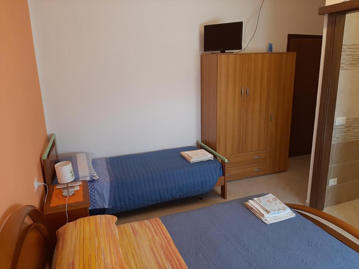 B&B Casa Piva Serravalle  Extérieur photo