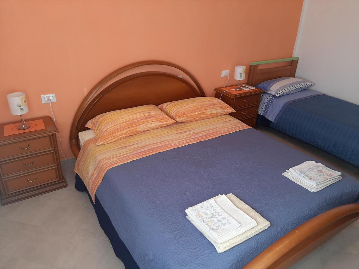 B&B Casa Piva Serravalle  Extérieur photo