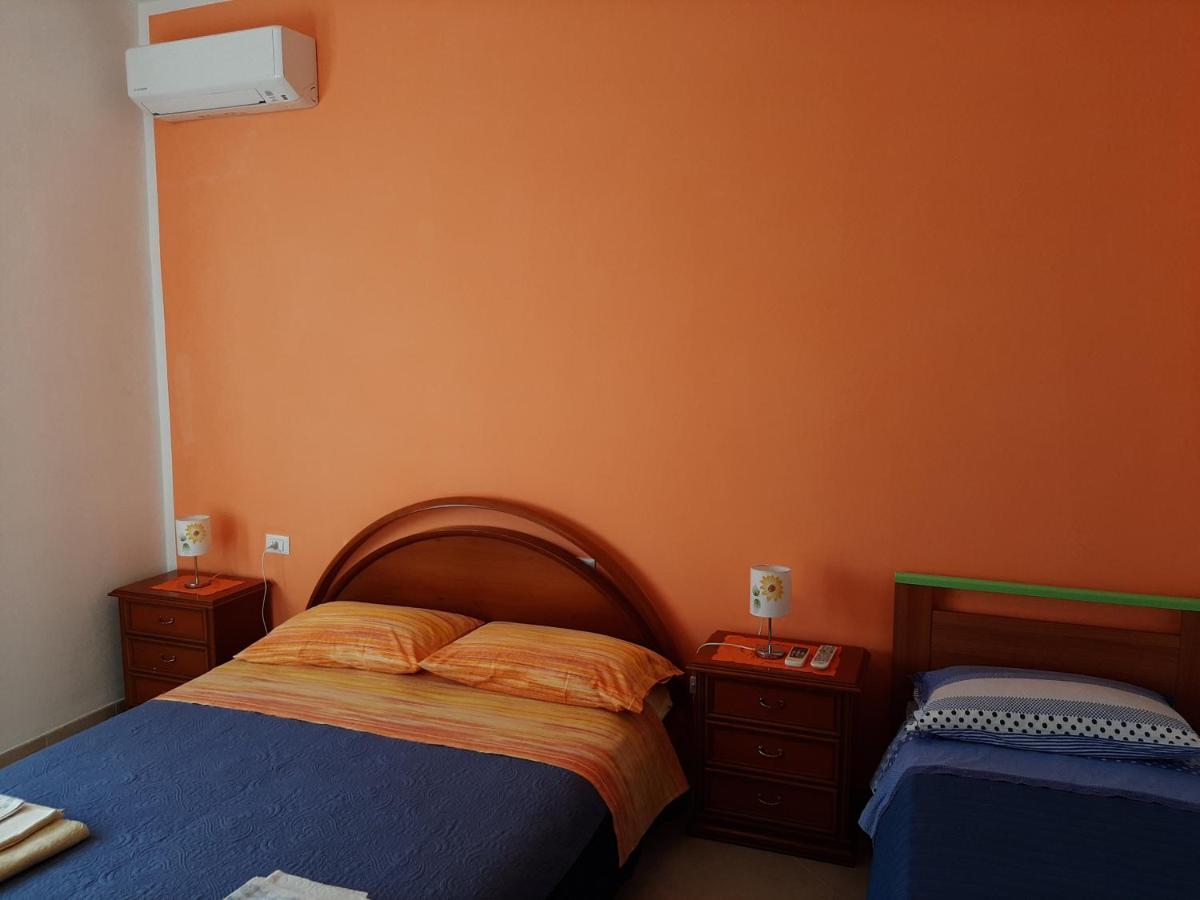 B&B Casa Piva Serravalle  Extérieur photo
