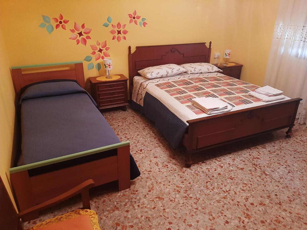 B&B Casa Piva Serravalle  Extérieur photo