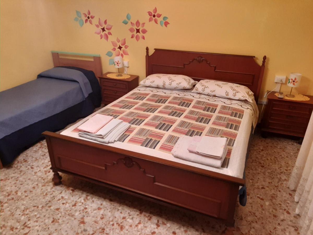 B&B Casa Piva Serravalle  Extérieur photo
