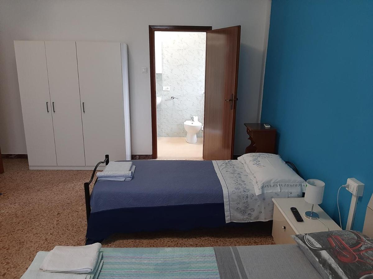 B&B Casa Piva Serravalle  Extérieur photo