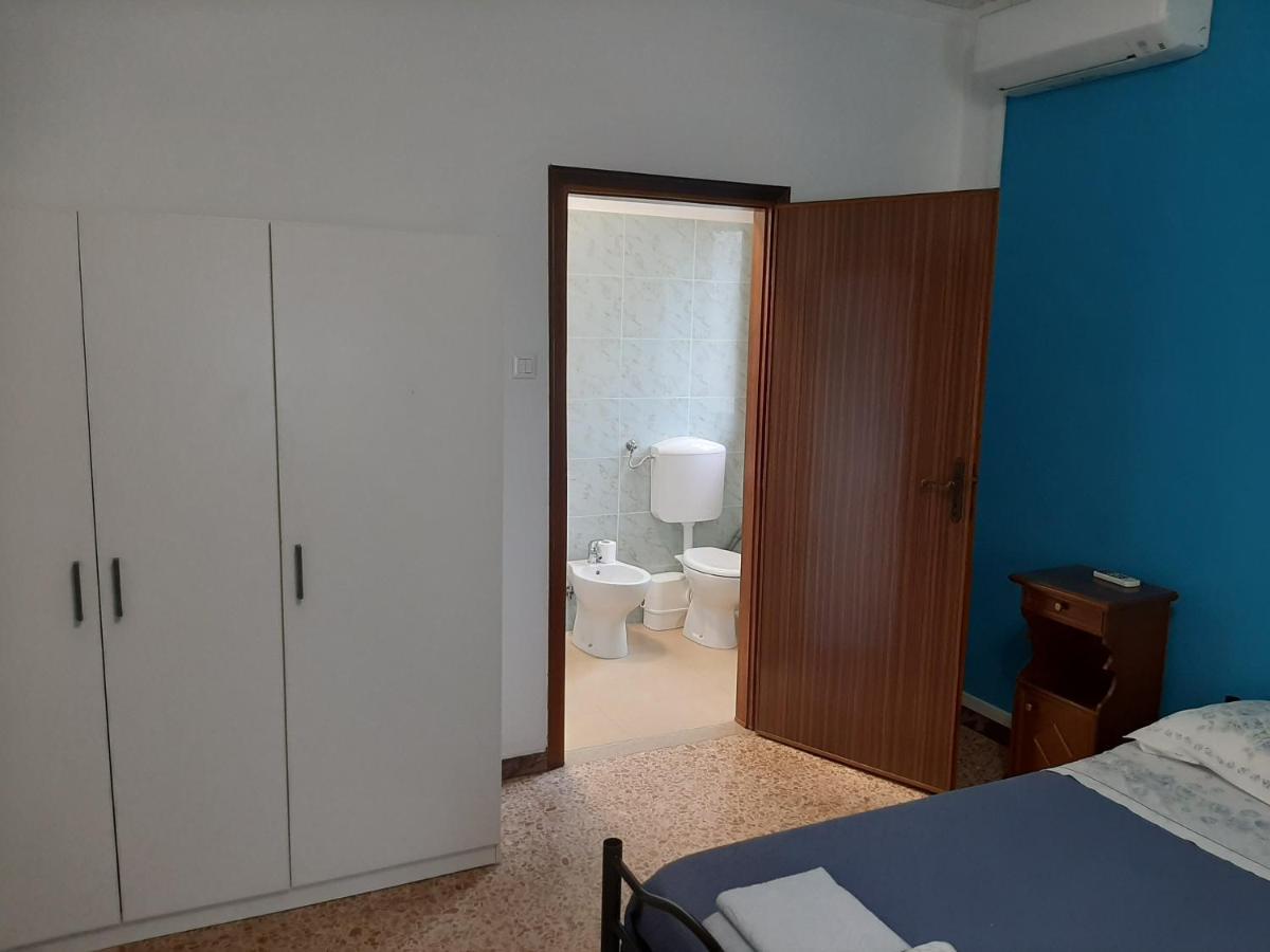 B&B Casa Piva Serravalle  Extérieur photo