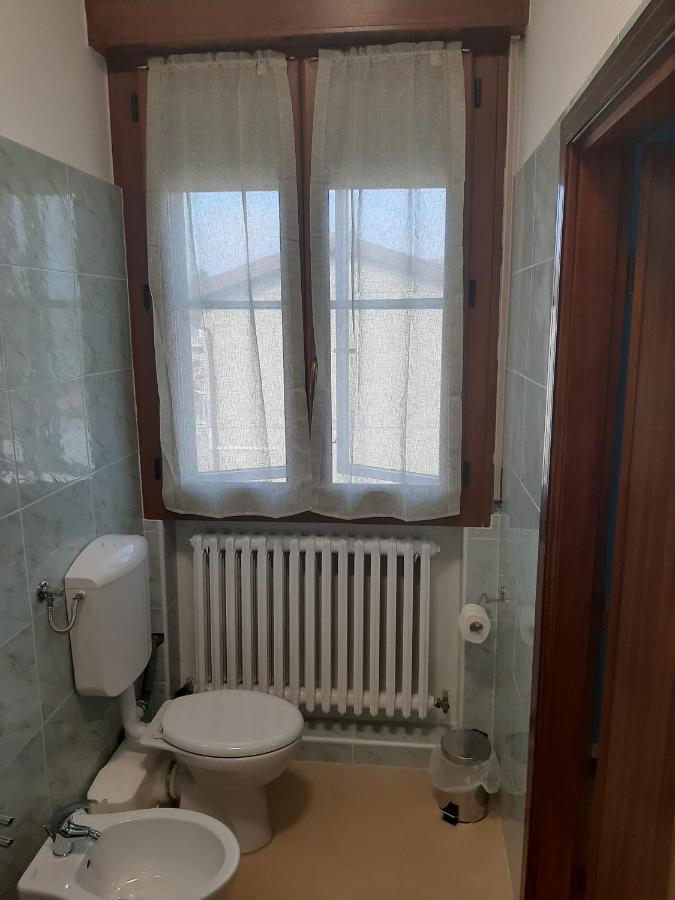 B&B Casa Piva Serravalle  Extérieur photo