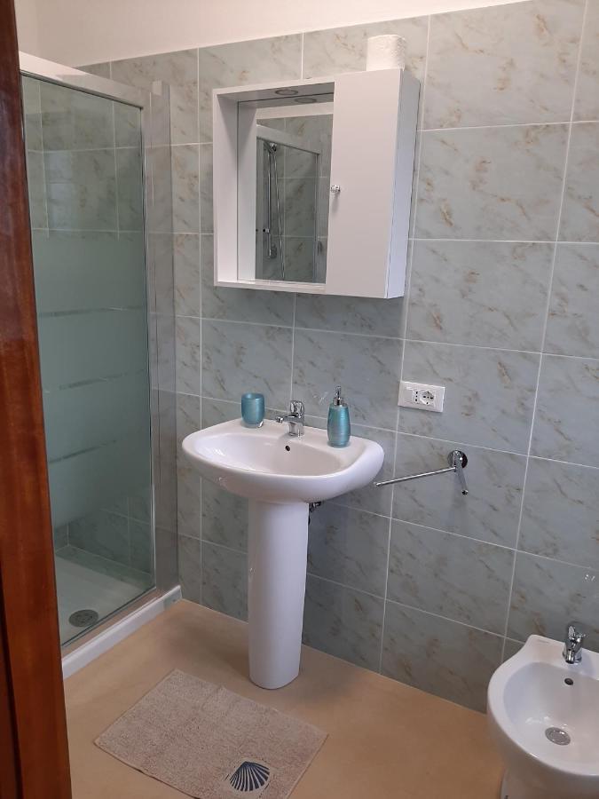 B&B Casa Piva Serravalle  Extérieur photo