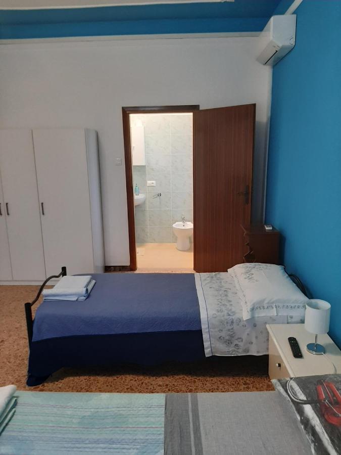 B&B Casa Piva Serravalle  Extérieur photo