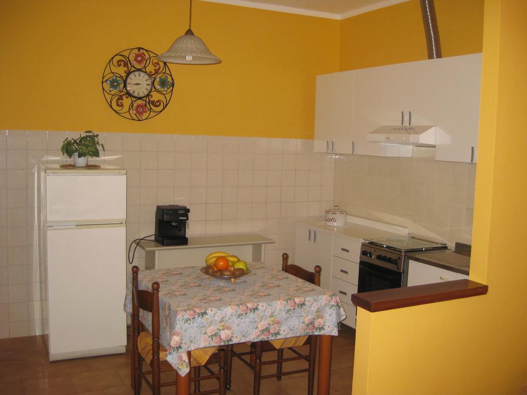 B&B Casa Piva Serravalle  Extérieur photo