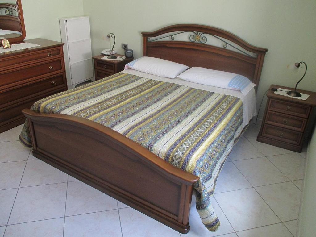 B&B Casa Piva Serravalle  Extérieur photo