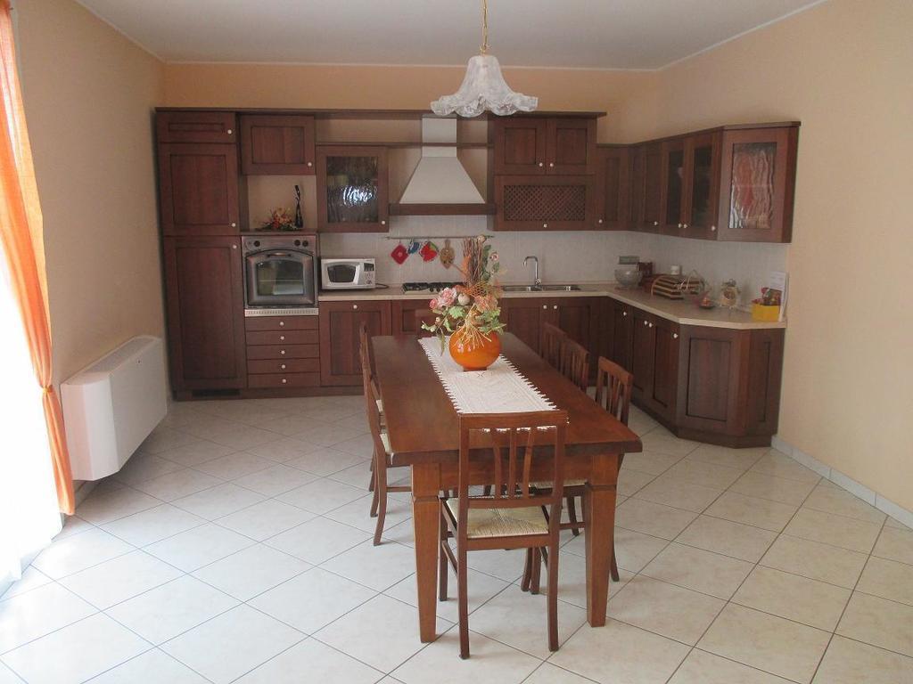 B&B Casa Piva Serravalle  Extérieur photo