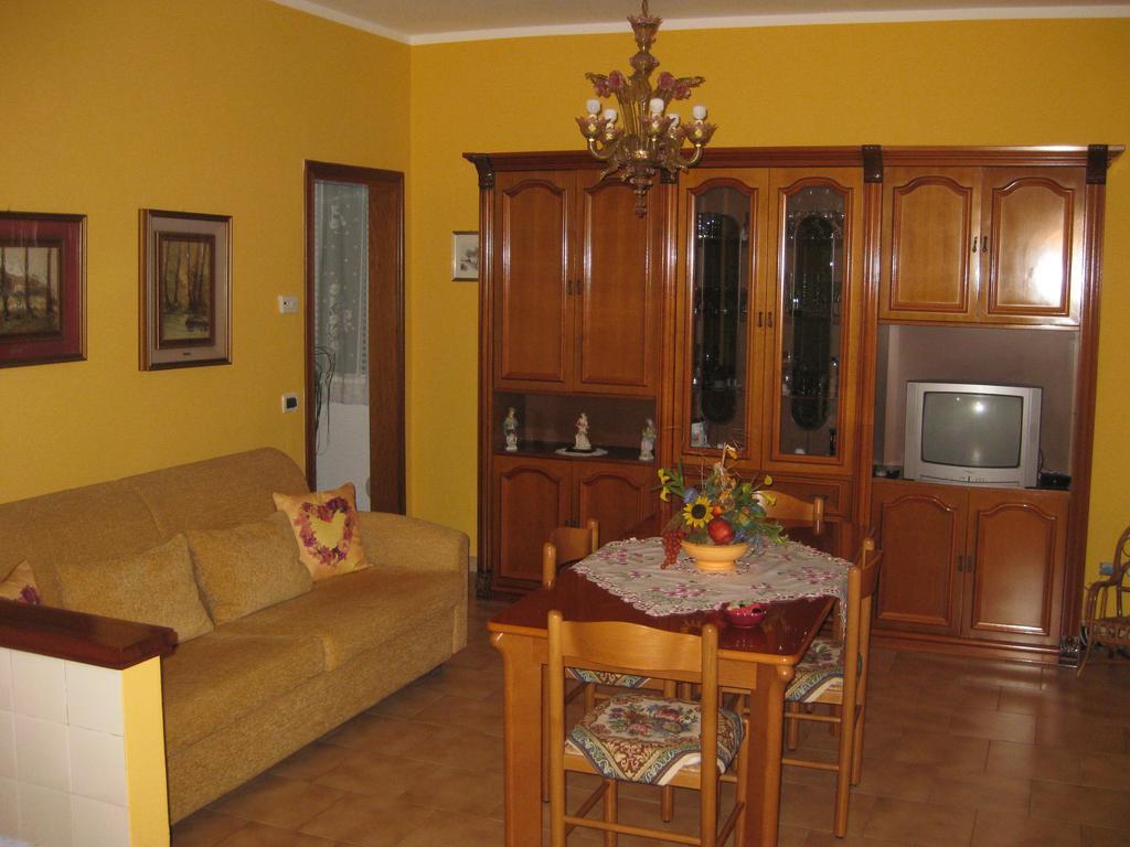 B&B Casa Piva Serravalle  Extérieur photo