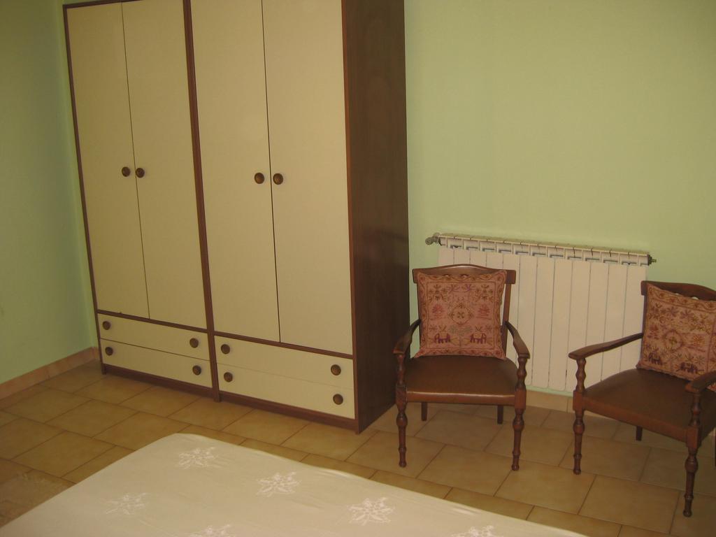 B&B Casa Piva Serravalle  Chambre photo