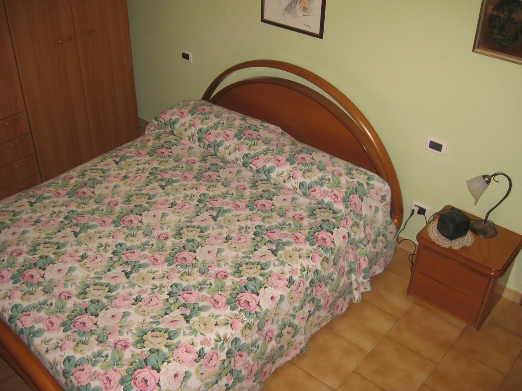 B&B Casa Piva Serravalle  Chambre photo